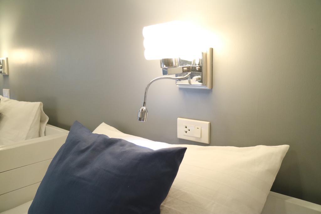 Golden Mountain Hostel Μπανγκόκ Εξωτερικό φωτογραφία